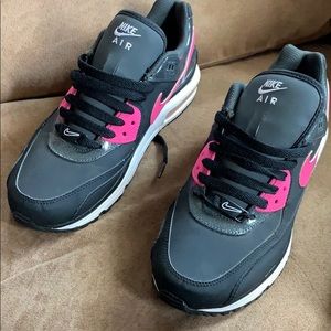 Nike air max size 7